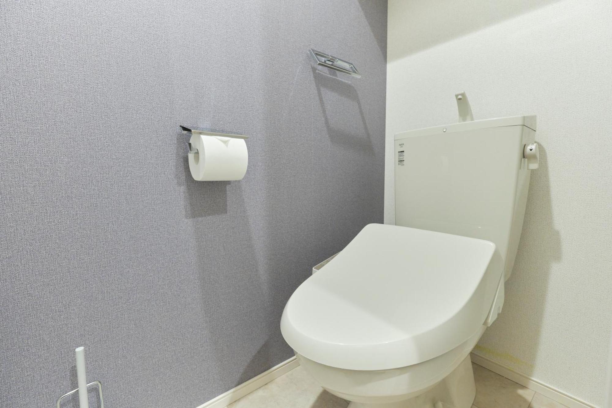 Ferienwohnung J-Arc Akebonobashi Präfektur Tokio Exterior foto