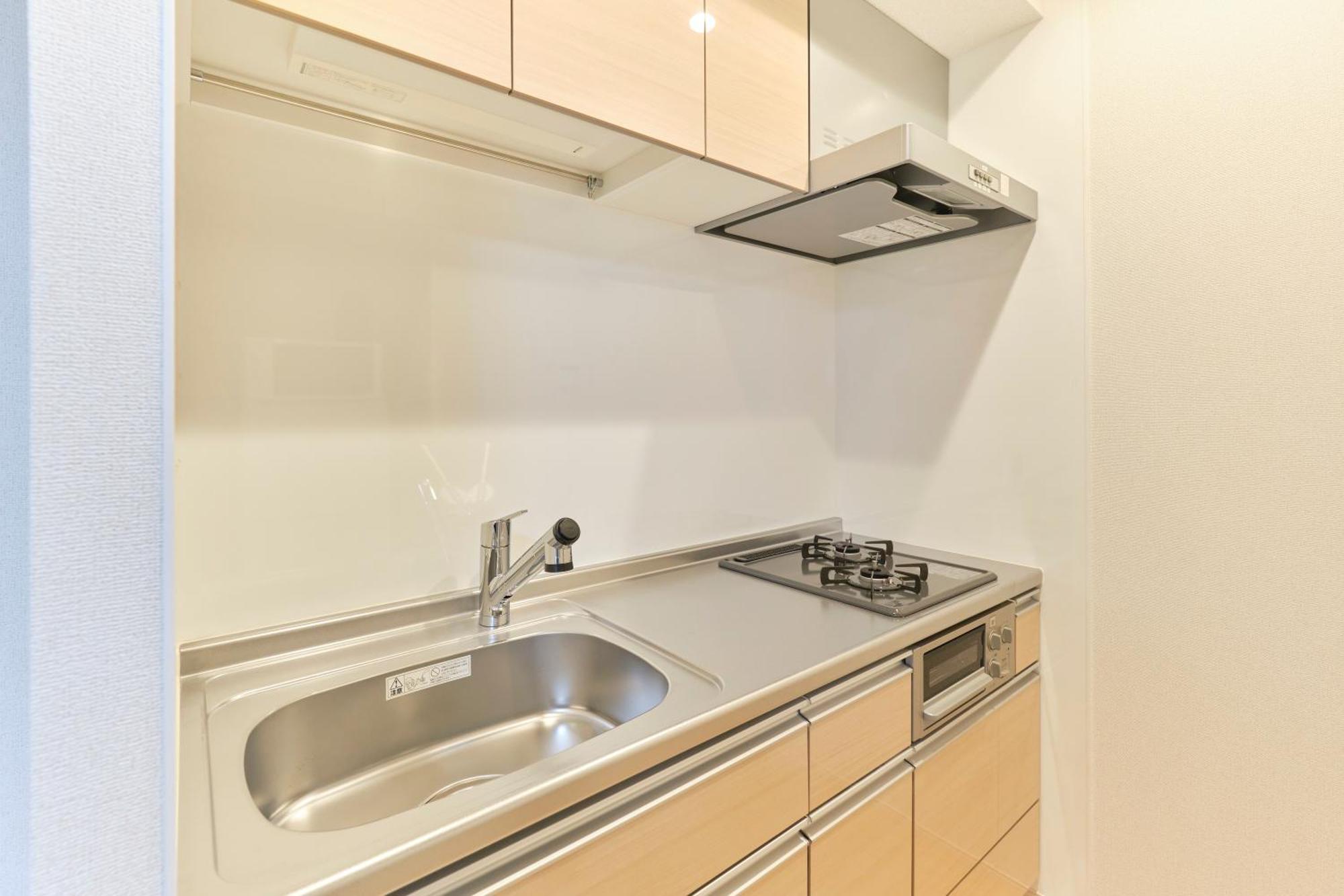 Ferienwohnung J-Arc Akebonobashi Präfektur Tokio Exterior foto
