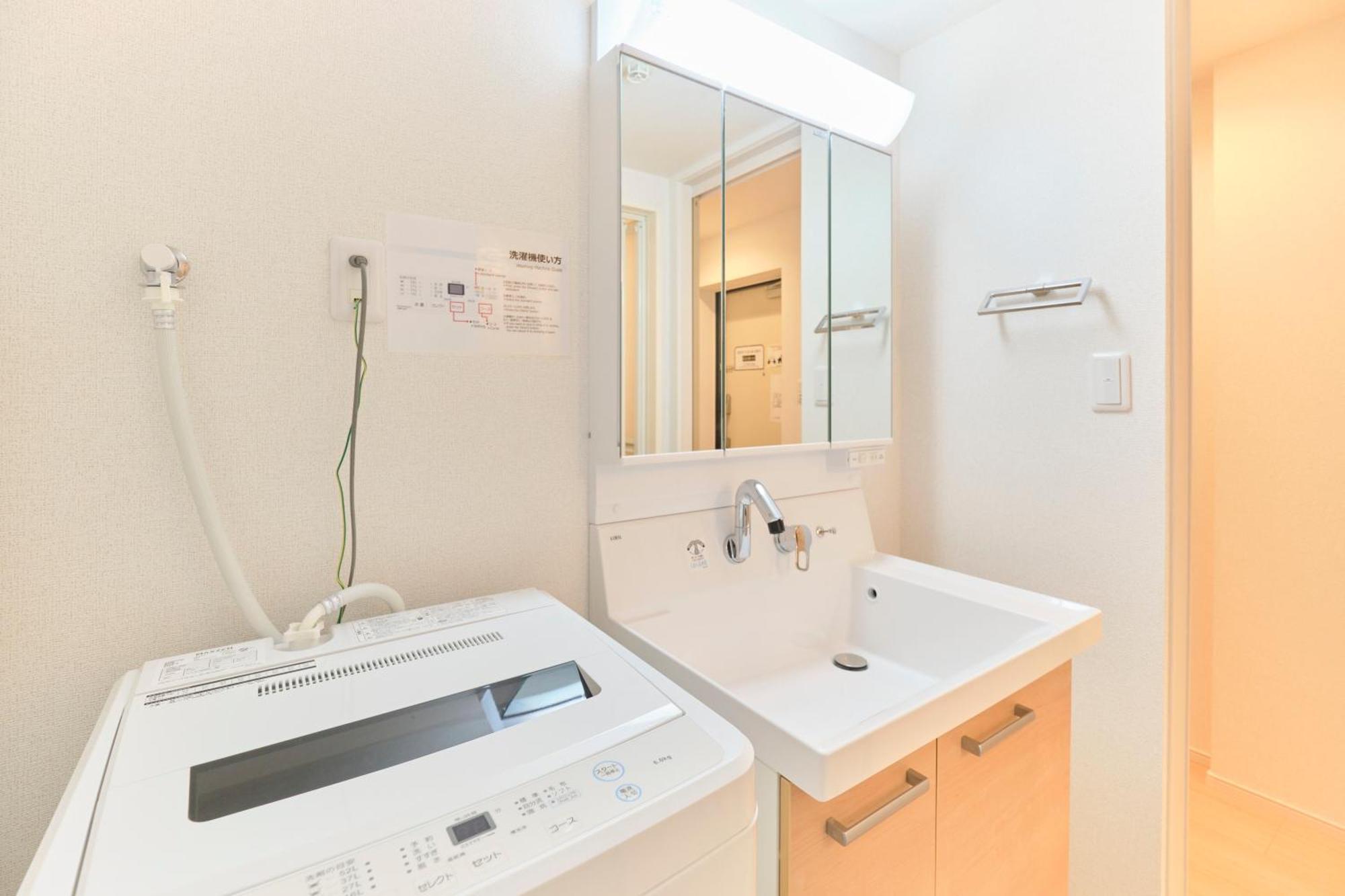 Ferienwohnung J-Arc Akebonobashi Präfektur Tokio Exterior foto