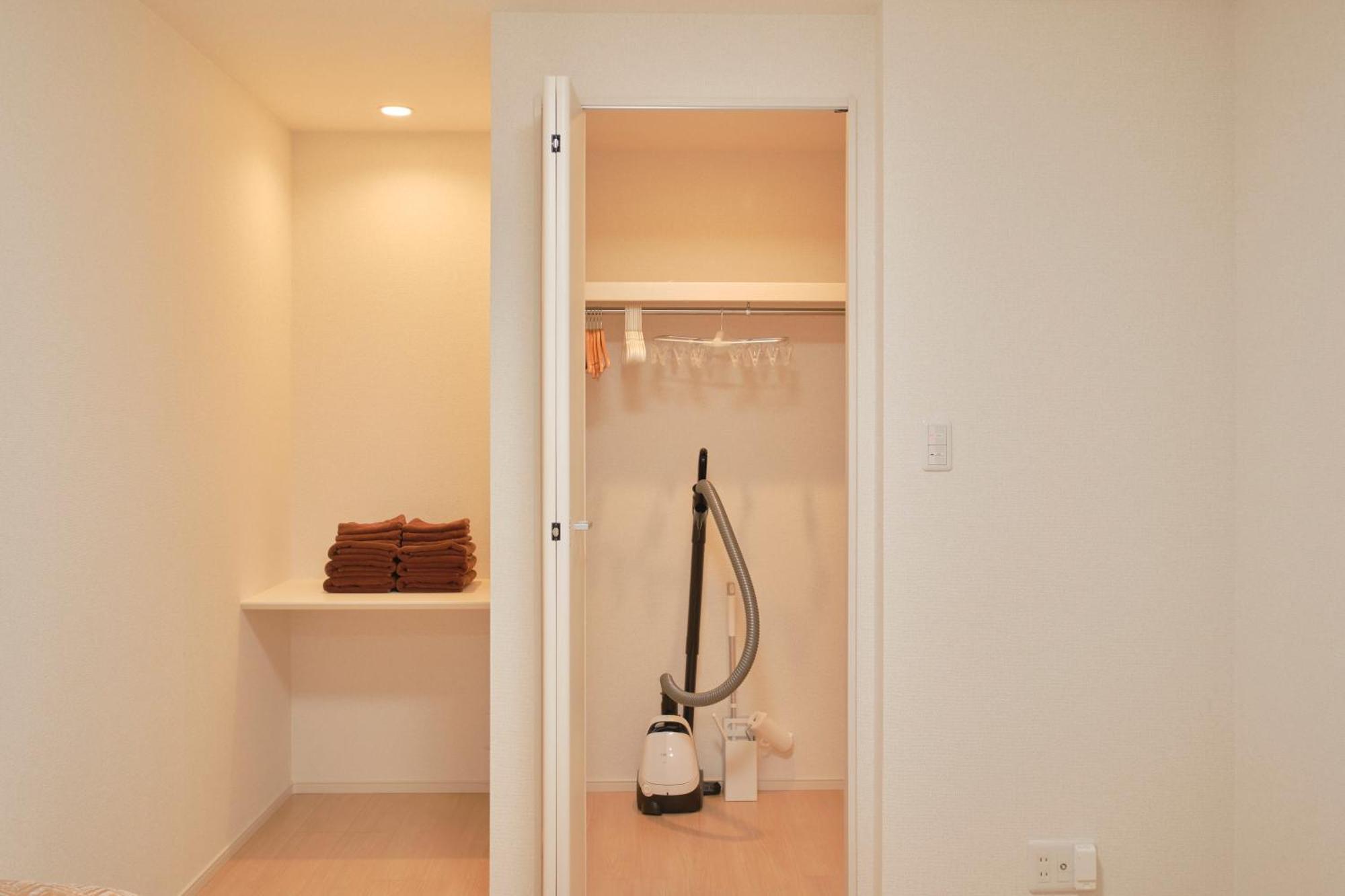 Ferienwohnung J-Arc Akebonobashi Präfektur Tokio Exterior foto