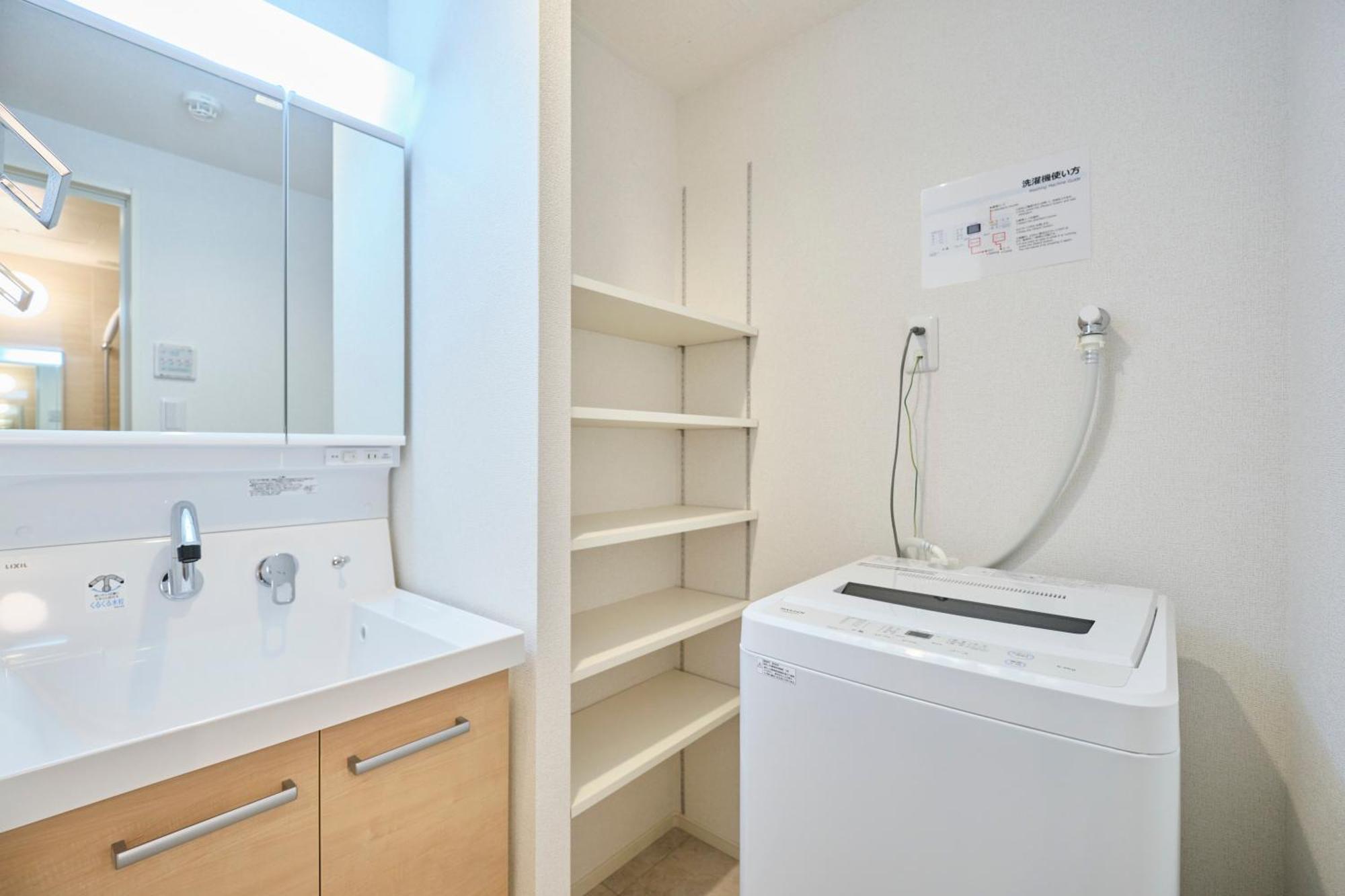 Ferienwohnung J-Arc Akebonobashi Präfektur Tokio Exterior foto